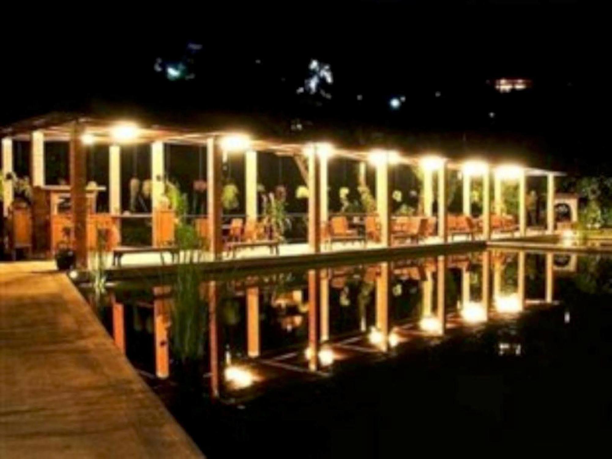 The Cipaku Garden Hotel Bandung Exterior photo